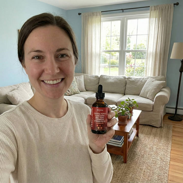 Review by Ashley Cooper